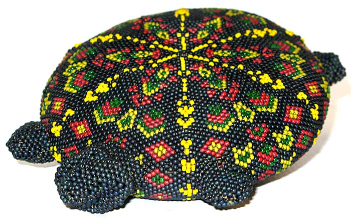 Turtle by Pamela Jensen