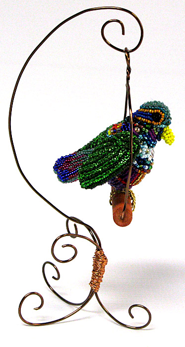The Uncaged Bird by Andrea Hanmann