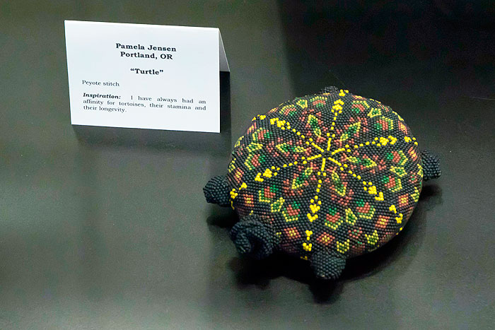 Turtle by Pamela Jensen