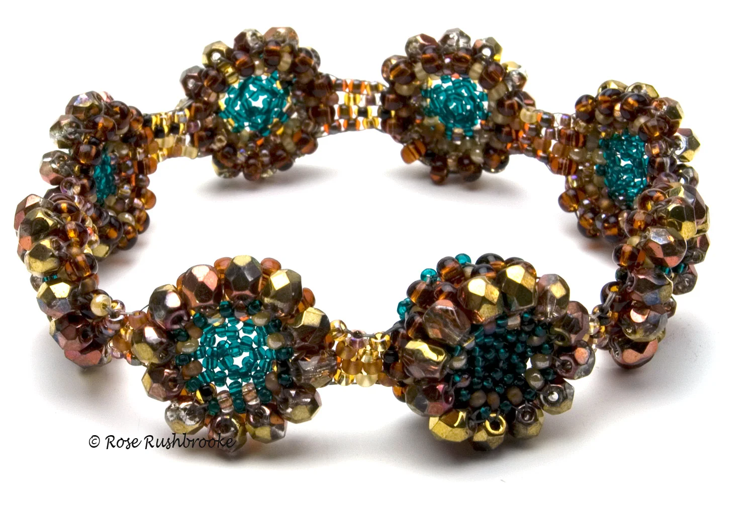 Pebble Bracelet