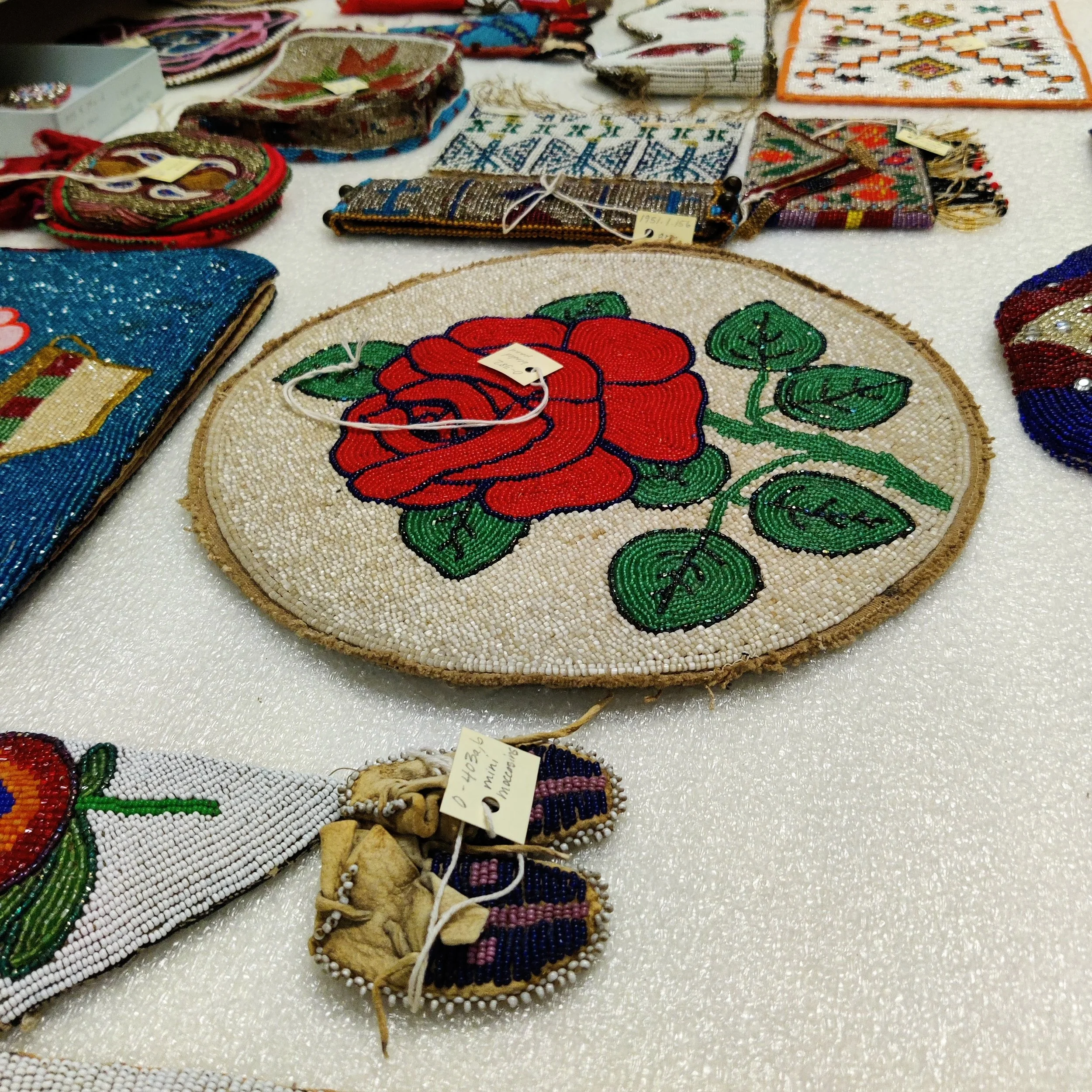 Portland Bead Society