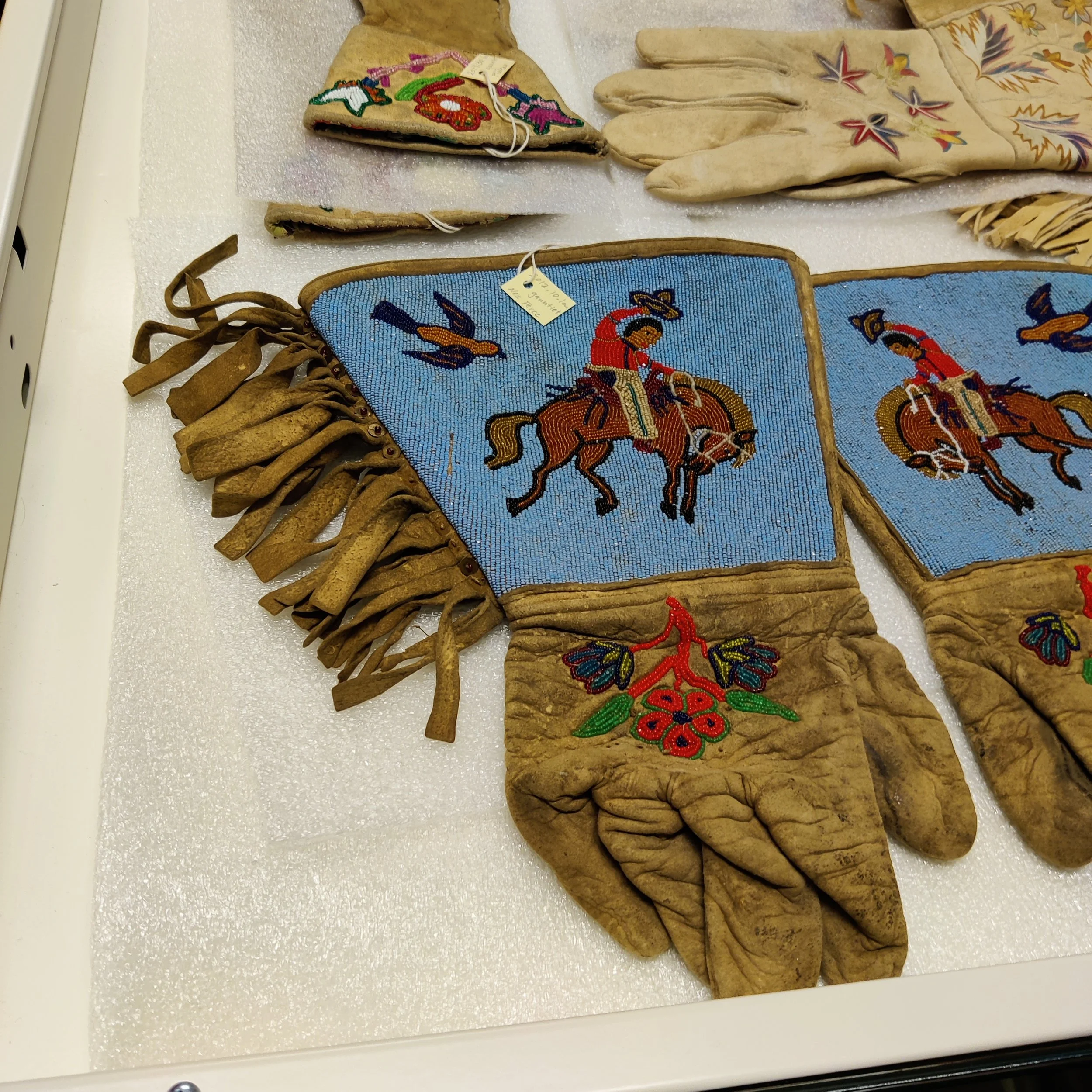 Portland Bead Society