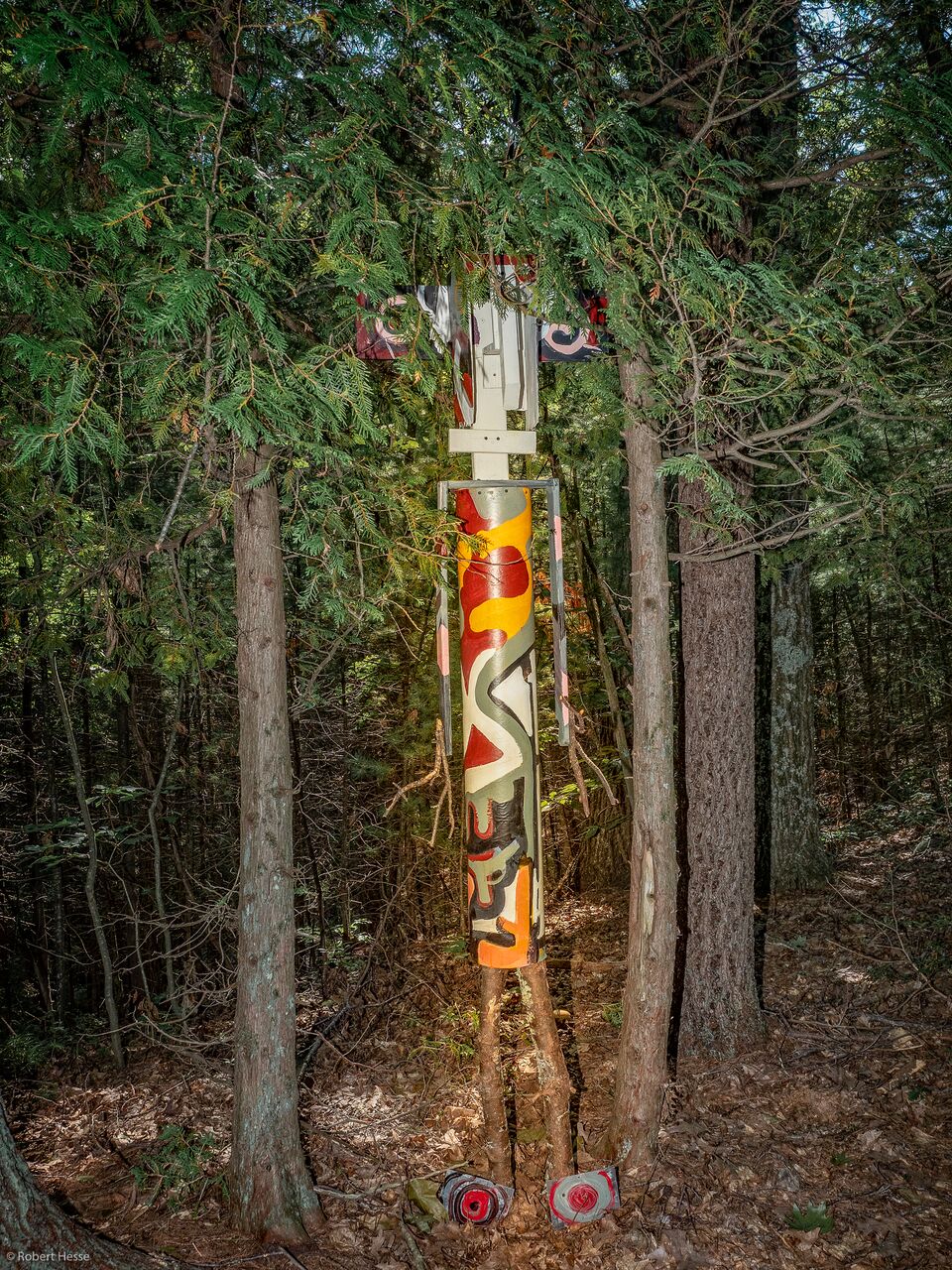 The Last Border, Part 2