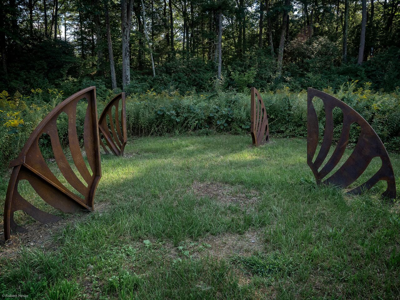 Ground Space