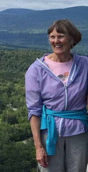 Pam Frederick