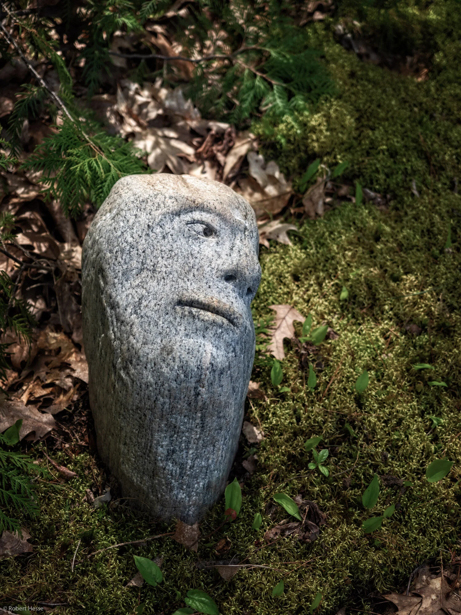 19th Annual Outdoor Sculpture Exhibit