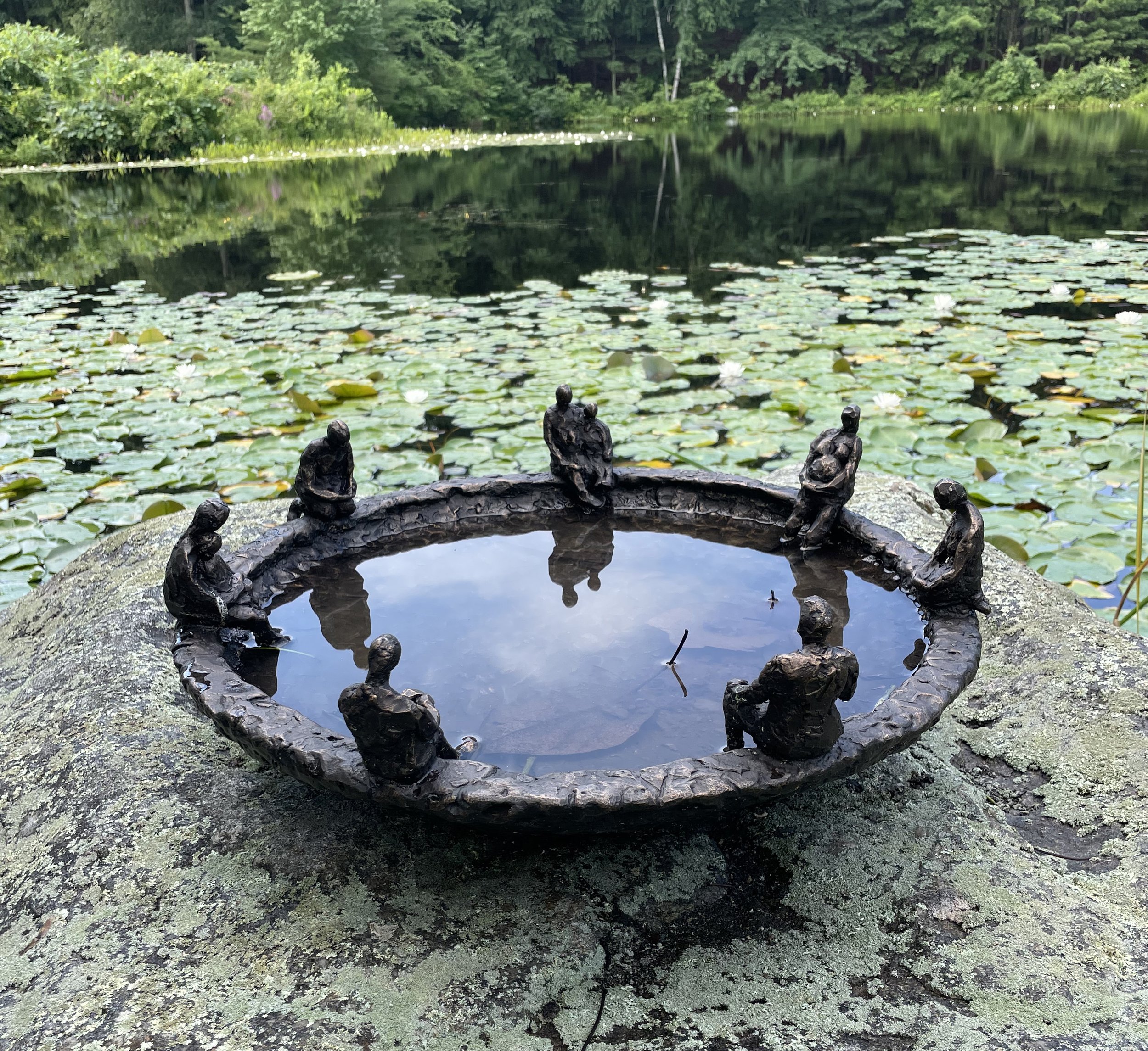 Quiet the Mind & Open the Heart: An Intro to Zen Buddhist Meditation
