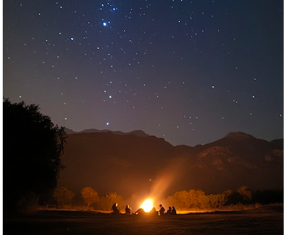New Moon Birthing Ceremony