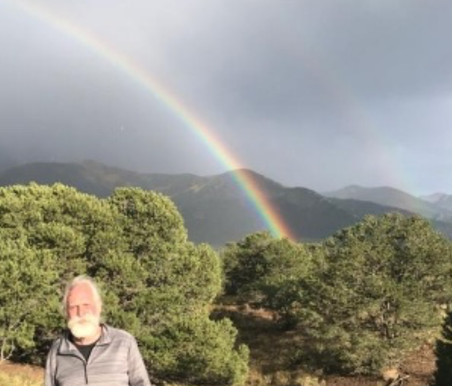 Wuji Tai Chi for Liberation