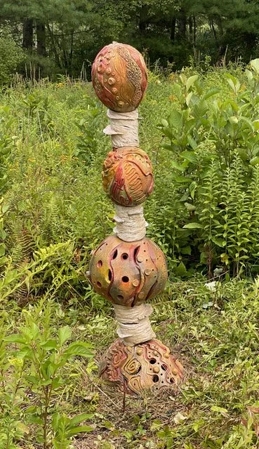 Discs Versus Vertebrae- Who Keeps the Score by Julie Nussbaum
