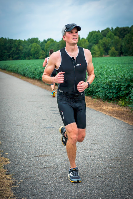 Carter | Dog Runner | Washington DC 2-Time Half-Marathon Finisher Half Ironman Distance Triathlon Finisher Embry-Riddle Aeronautical University - Aerospace Engineering Carter got into endurance sports 5 years ago after moving to the DC area to start his career. He enjoys spending time on long bike rides and running with his own dog. Carter's next big goal is completing the entire East Coast Greenway trail.
