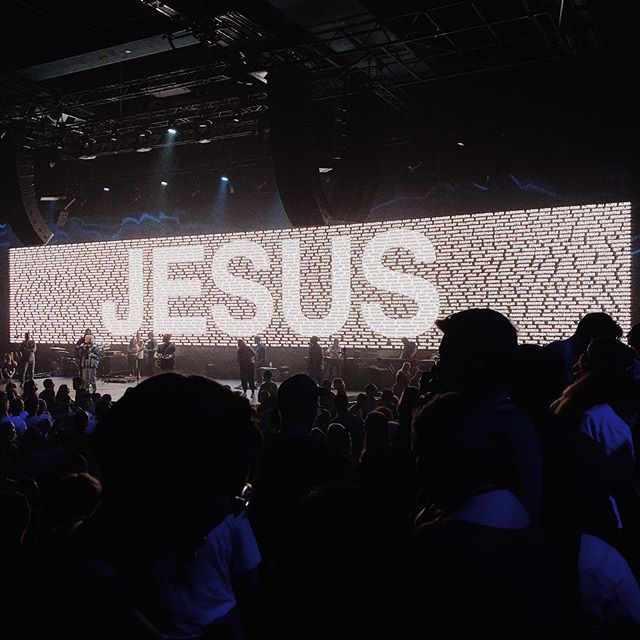 Hard to believe I just spent almost a week in Sydney attending the Hillsong Worship &amp; Creative Conference @hillsongwcc. It&rsquo;s a week I&rsquo;ll never forget - I felt the heartbeat of heaven in a brand new way at midnight massive, met so many