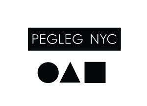 PEGLEG NYC - ARCHIVE