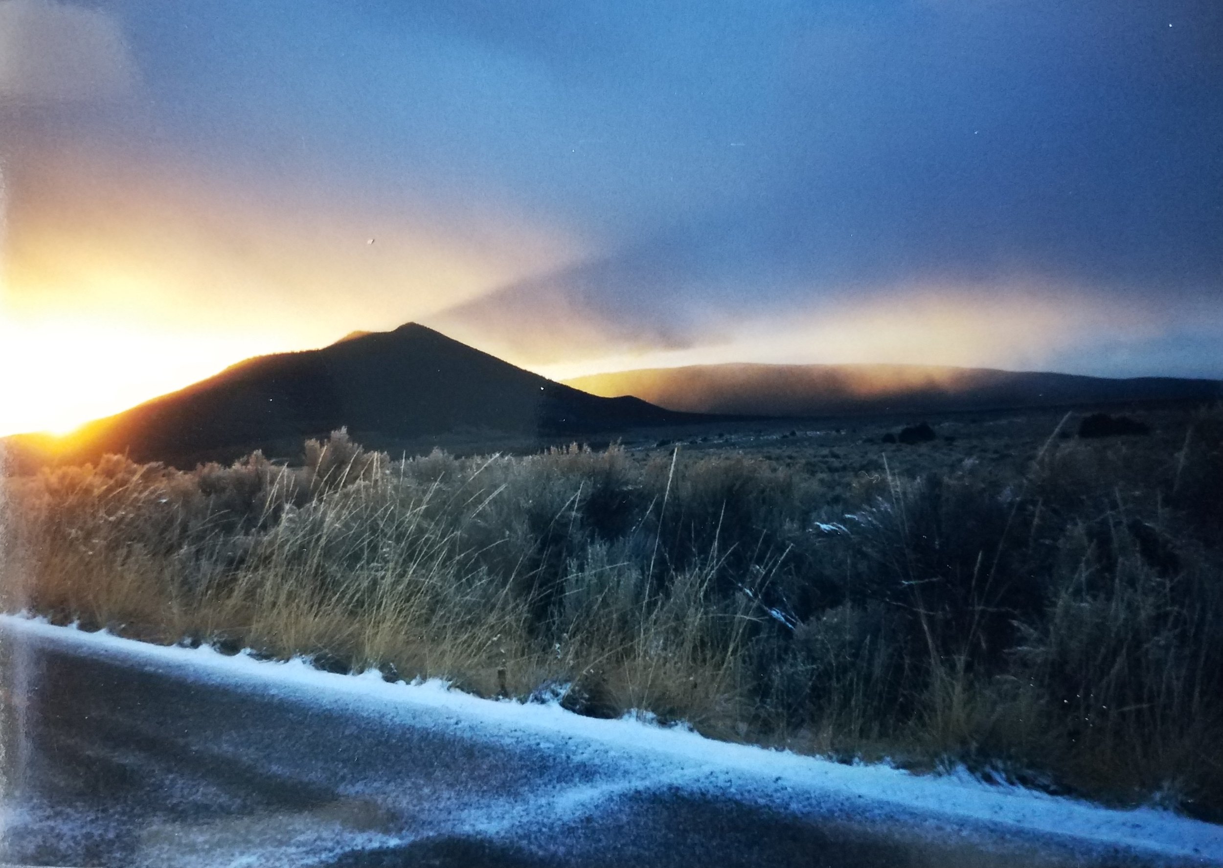 New Mexico 1999