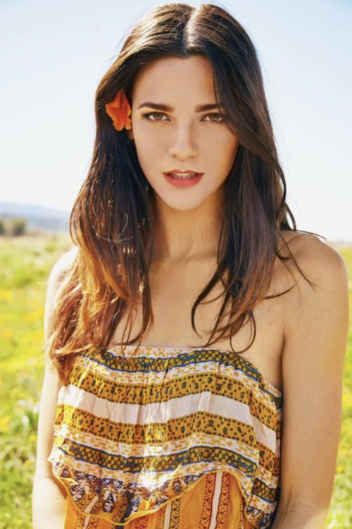 Petite Women — Niche Models & Talent