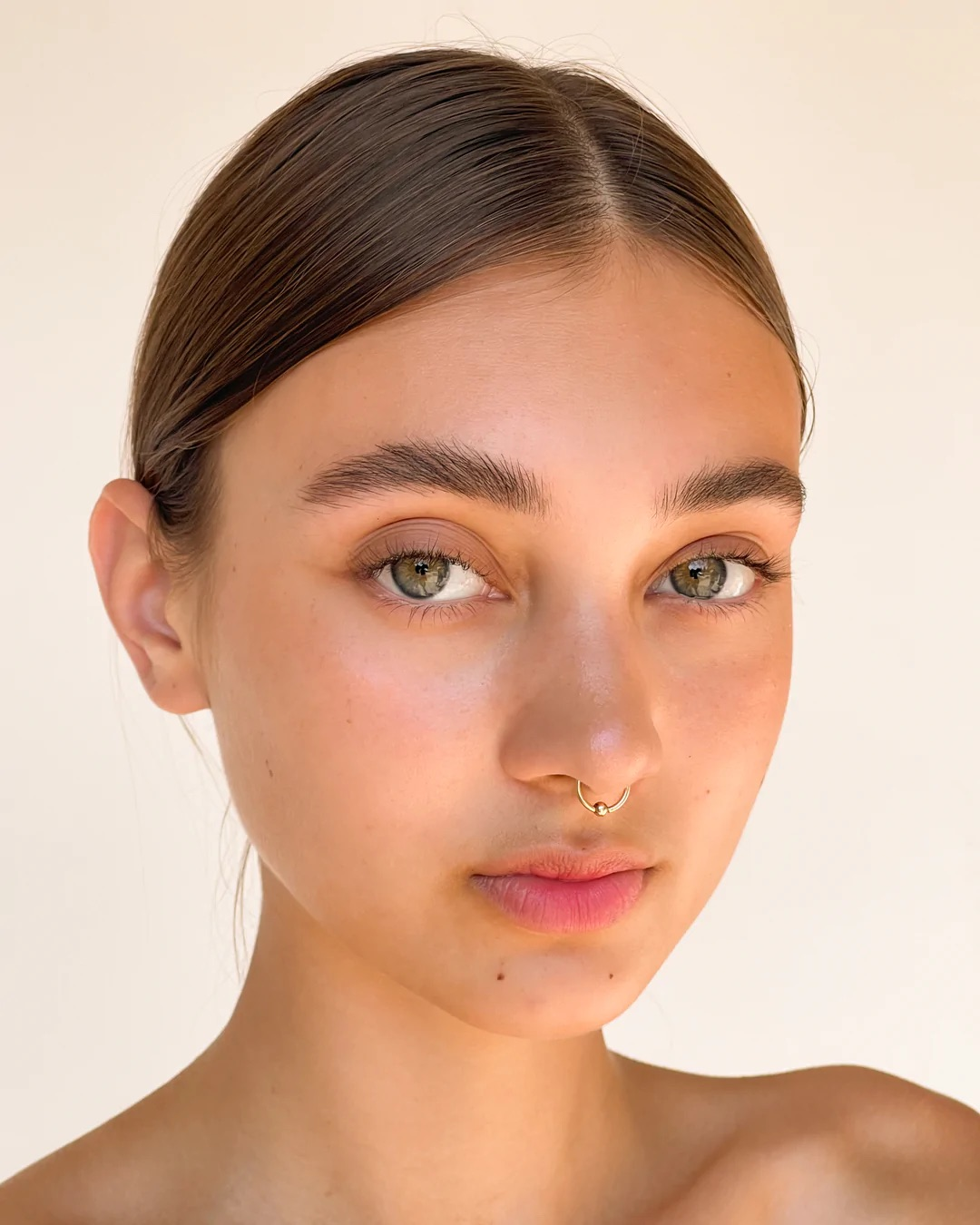 Kiley — Niche Models & Talent