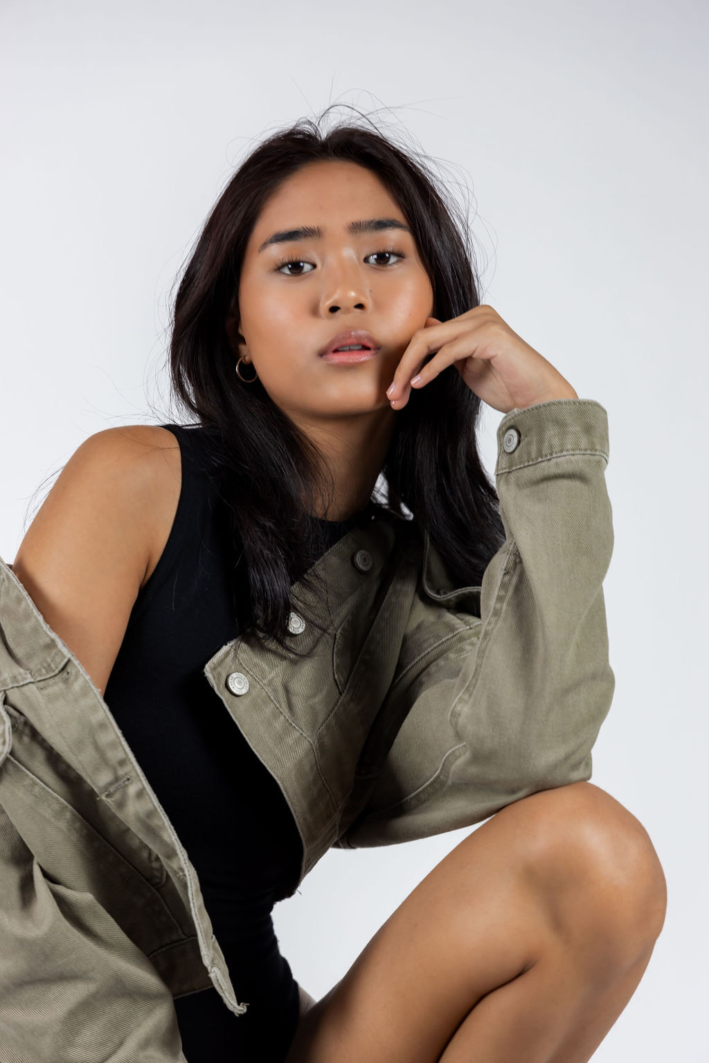 Ricca — Niche Models & Talent