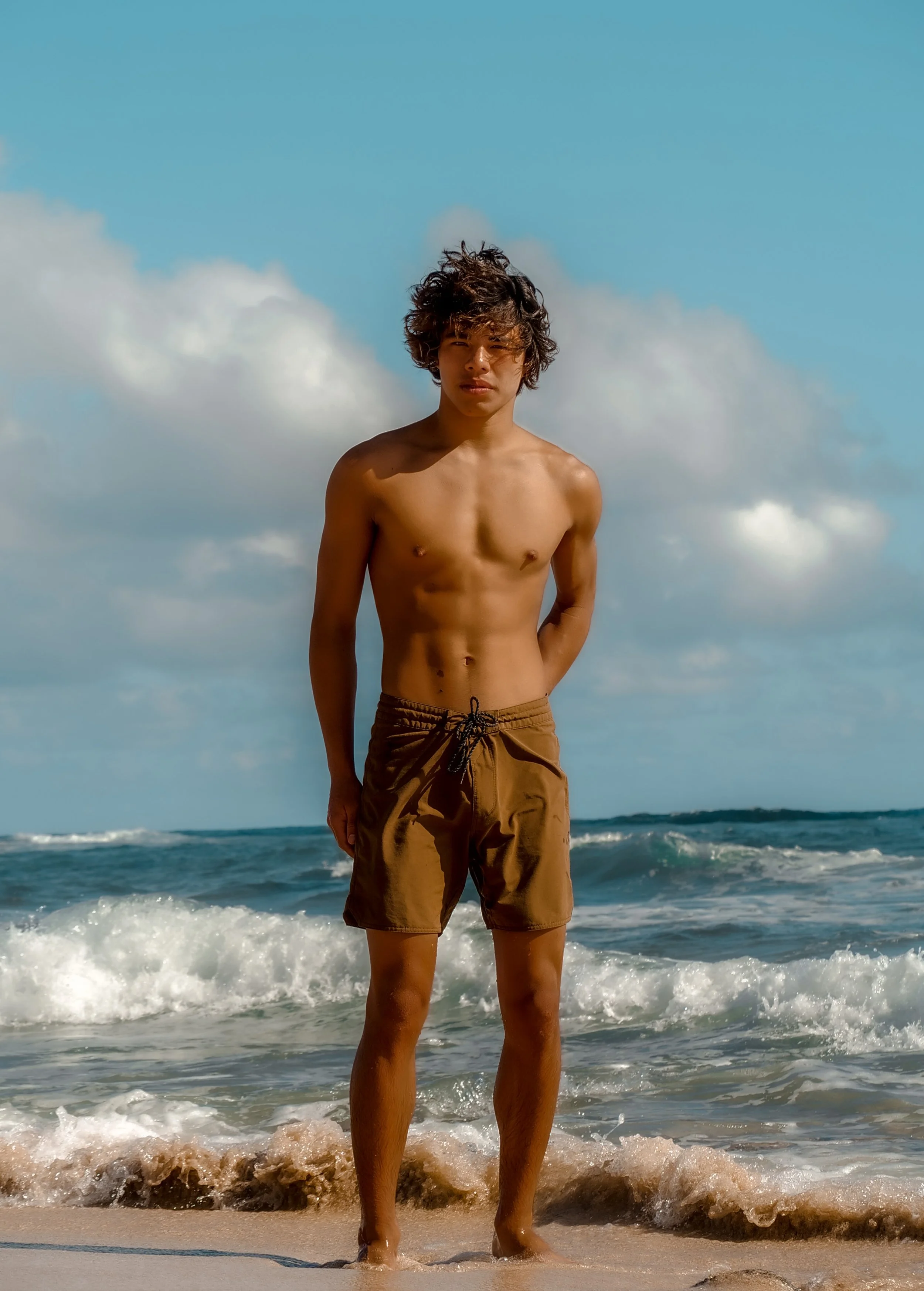 Nigel — Niche Models & Talent