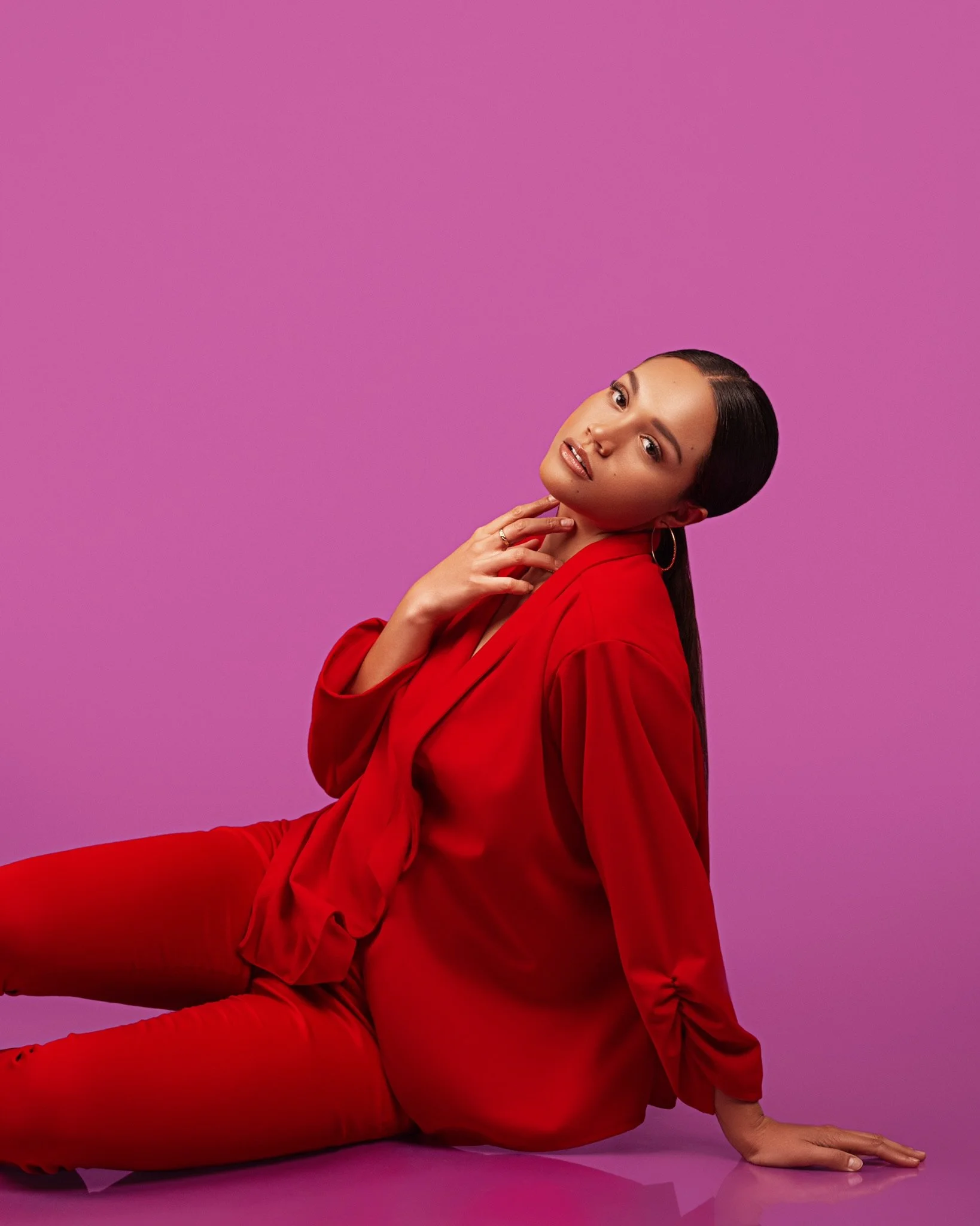 Kaysha — Niche Models & Talent