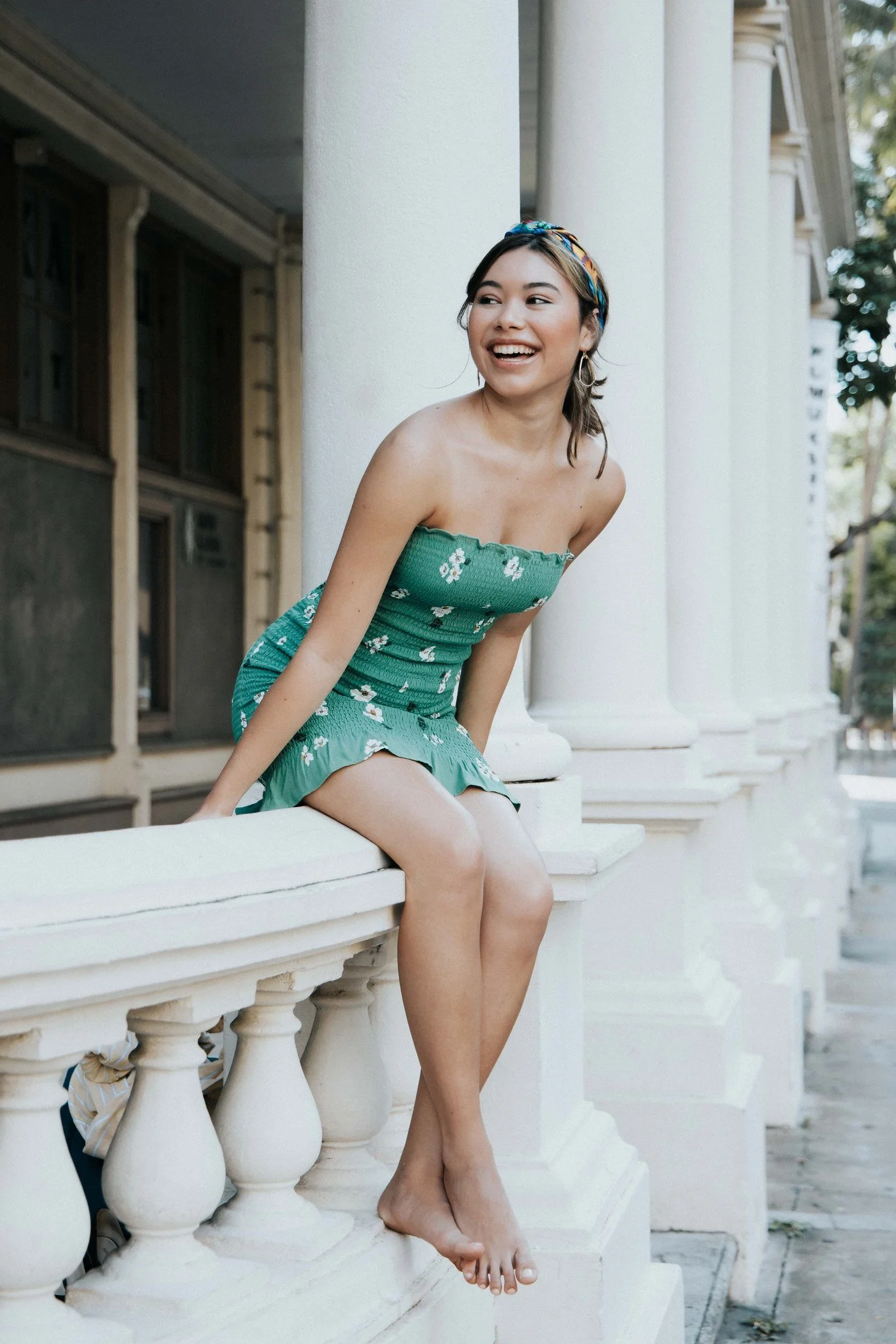 Nyah — Niche Models & Talent