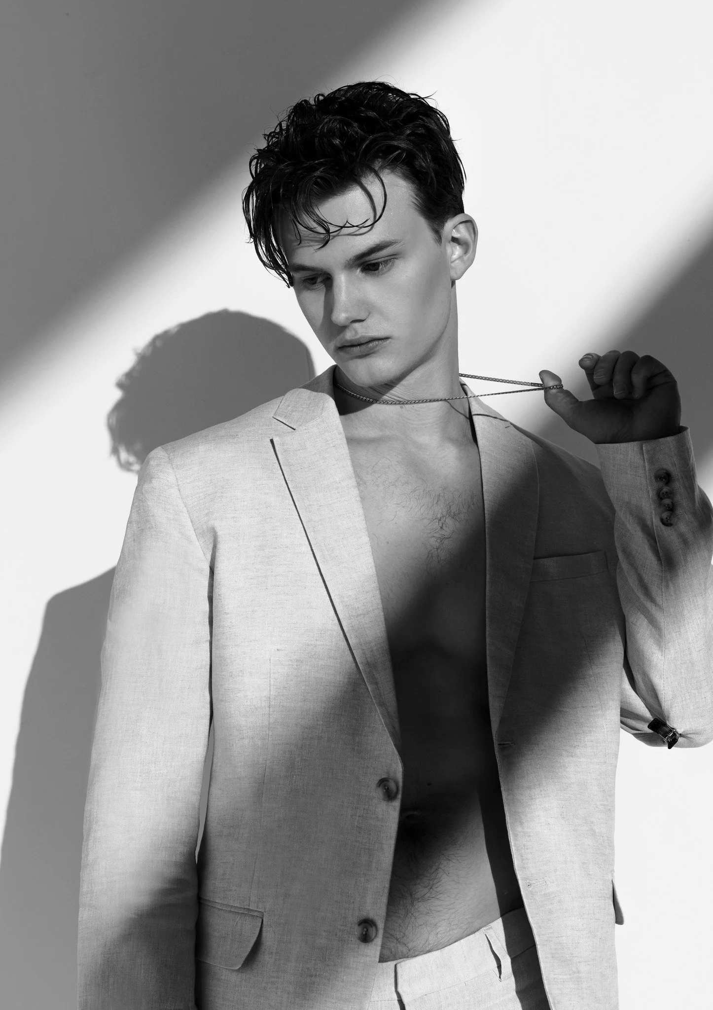 Chris — Niche Models & Talent