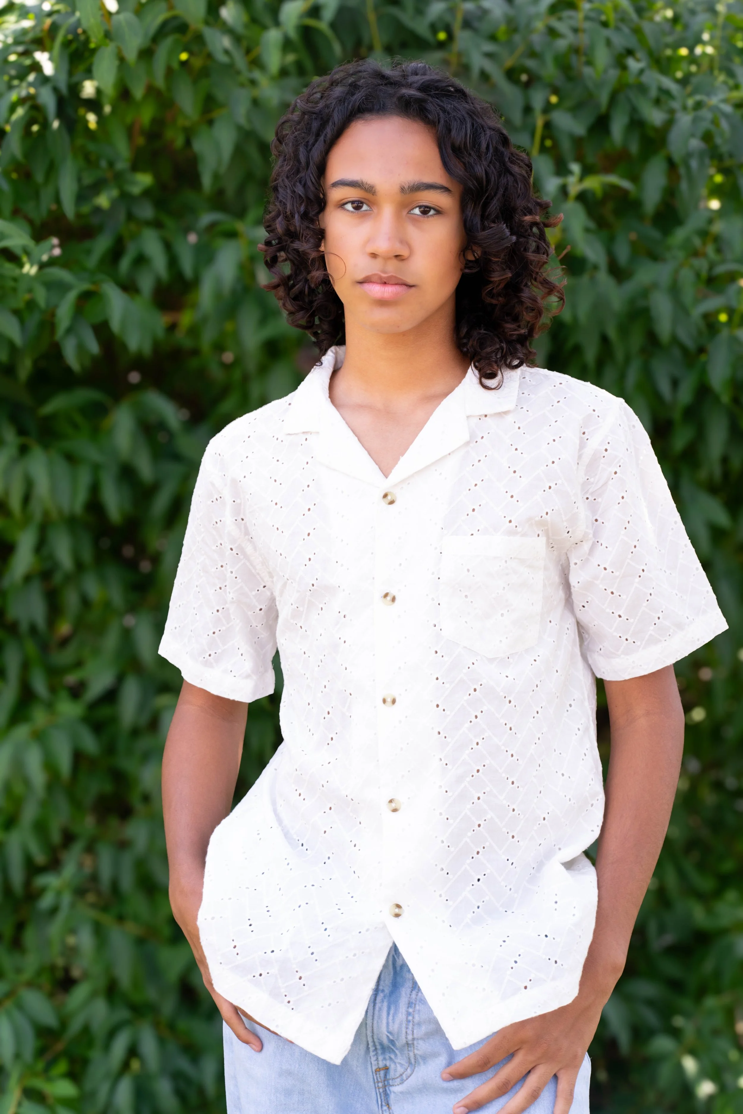 Noah Rae Noah Rivera — Niche Models & Talent