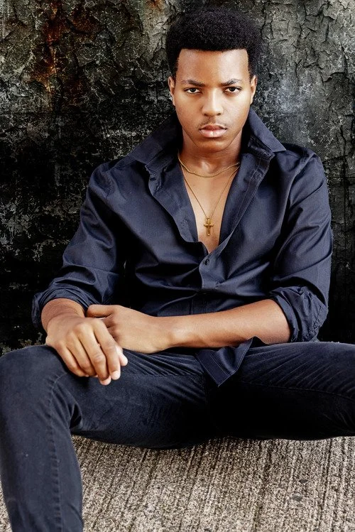 Ryan Murph — Niche Models & Talent