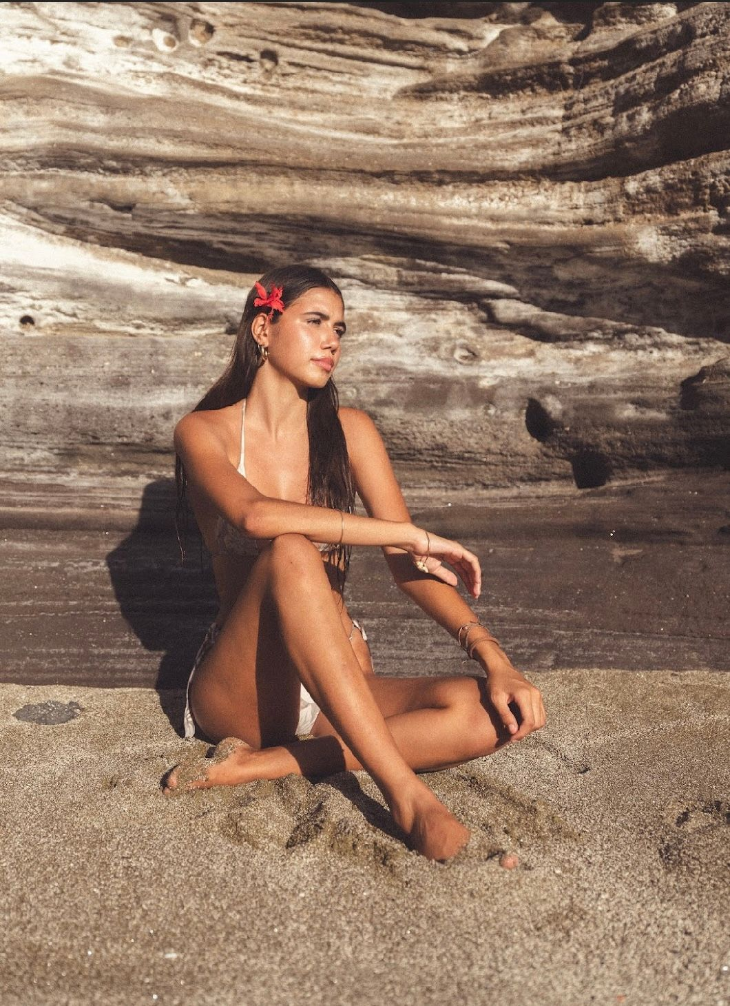 Tèa M. — Niche Models & Talent