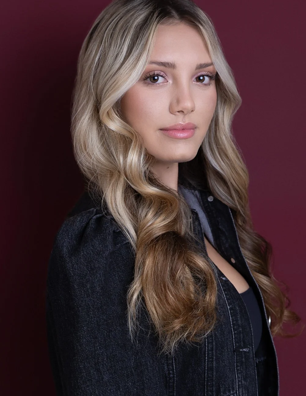 Agatha Regina — Niche Models & Talent