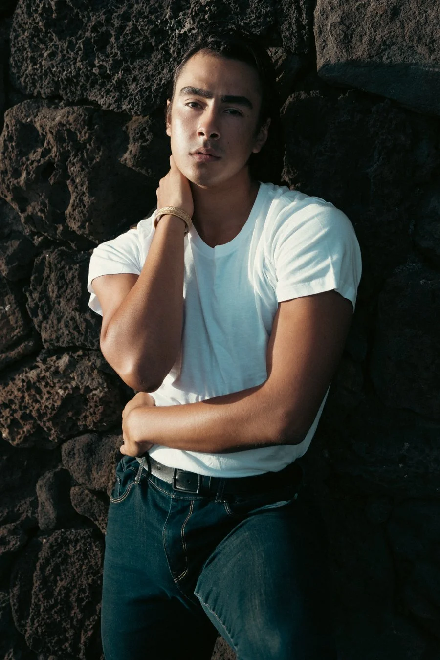 Jacob S. — Niche Models & Talent