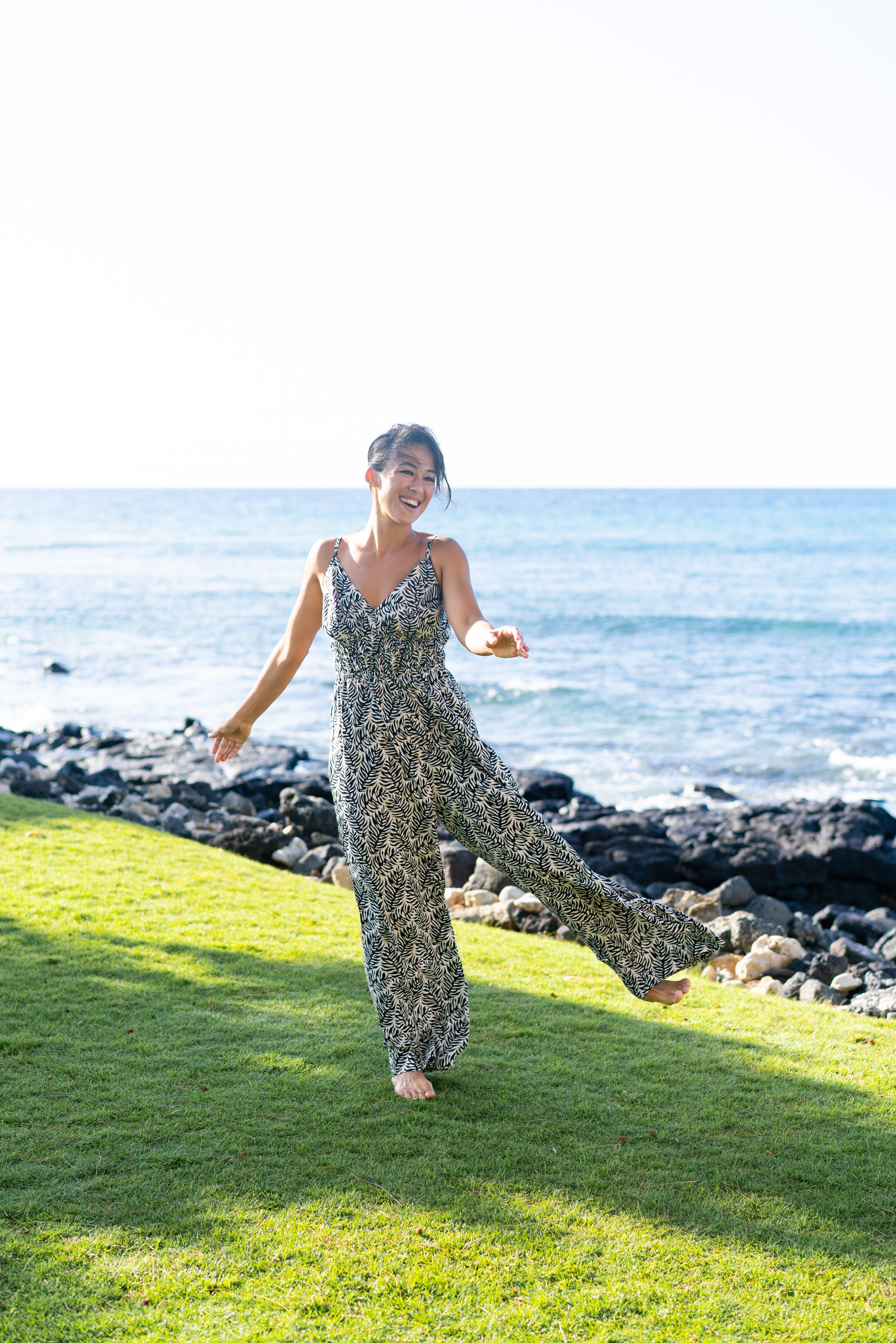 Winona C. — Niche Models & Talent