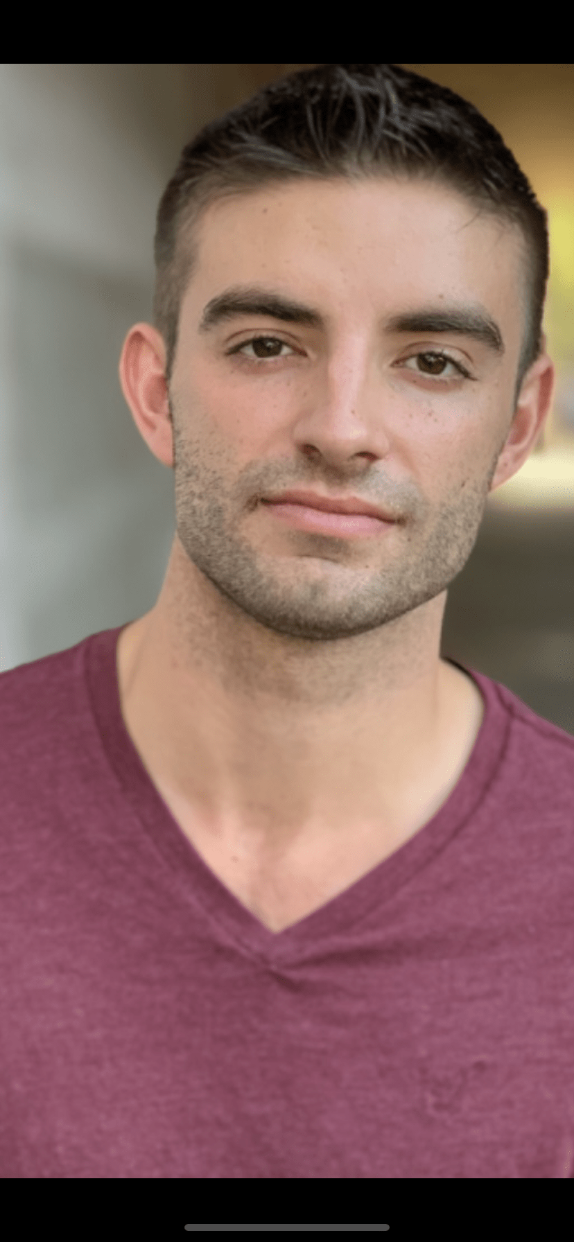 Dustin Setzer Dustin Lester (SAG/AFTRA) — Niche Models & Talent
