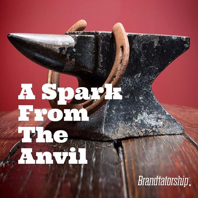 Introducing: The Dentist
Episode #8 from A Spark From The Anvil takes us to a place we all don't want to go. The Dentist. And in the meantime we defend the industry and other unknown agencies. Visit Bitly.com/BTno-8 or click the link in the bio to li