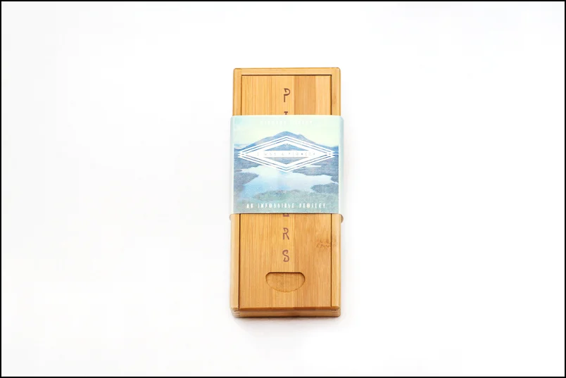 "I Was A Pioneer" Box Set