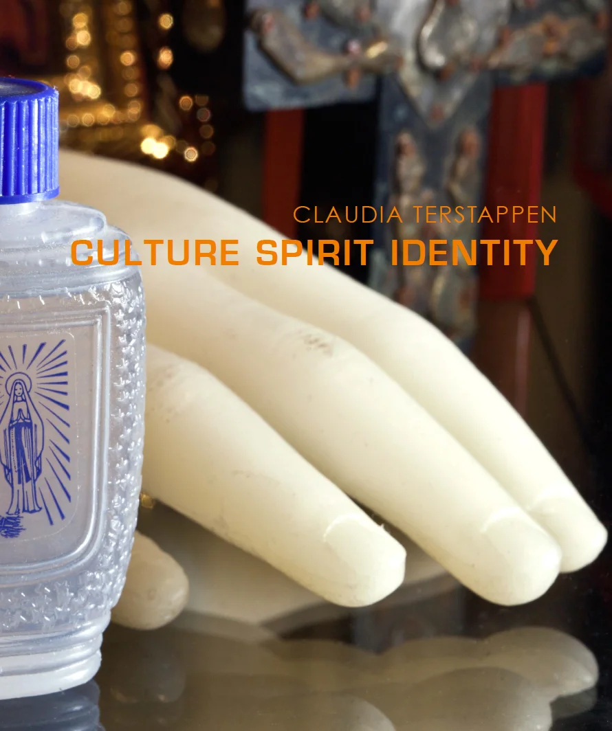 Culture Spirit Identity , Warrnambool Art Gallery 2016, ISBN978-0-9942226-6-4 Available at: Warrnambool Art Gallery/ gallery@warrnambool.vic.gov.au