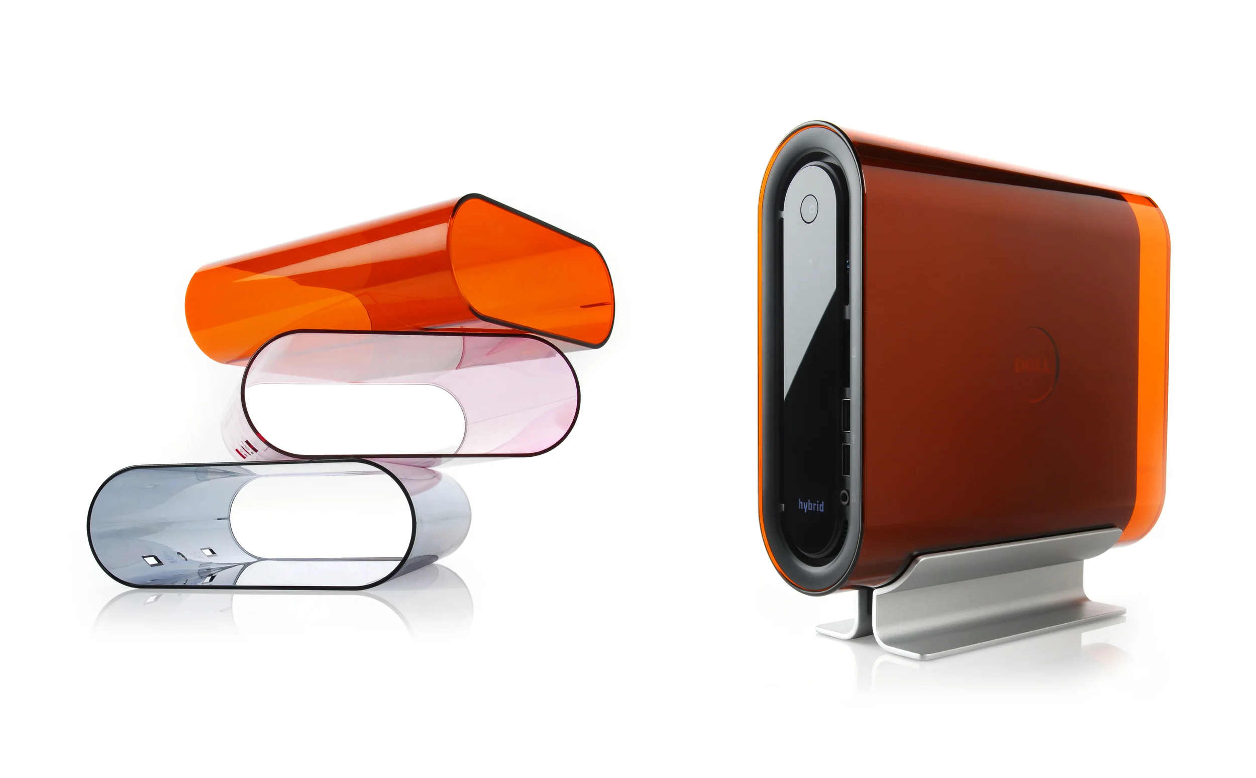 Dell Studio Hybrid PC