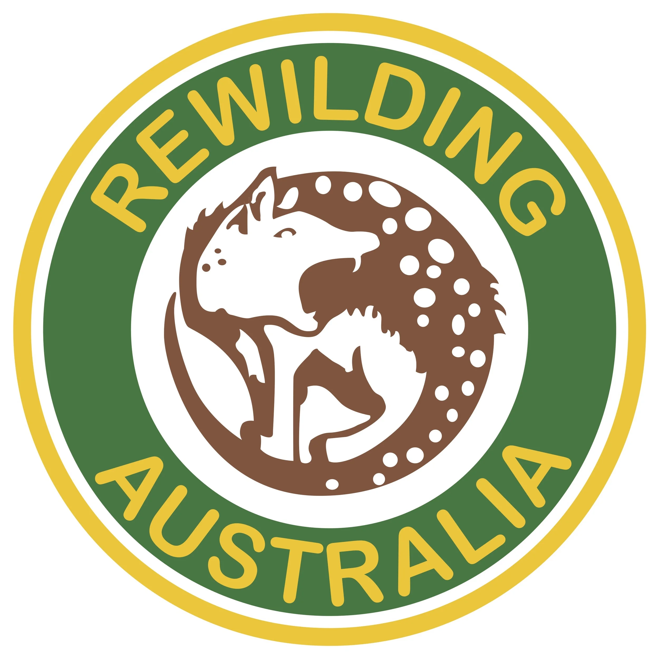 Rewilding Australia