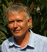  Geoff Park
