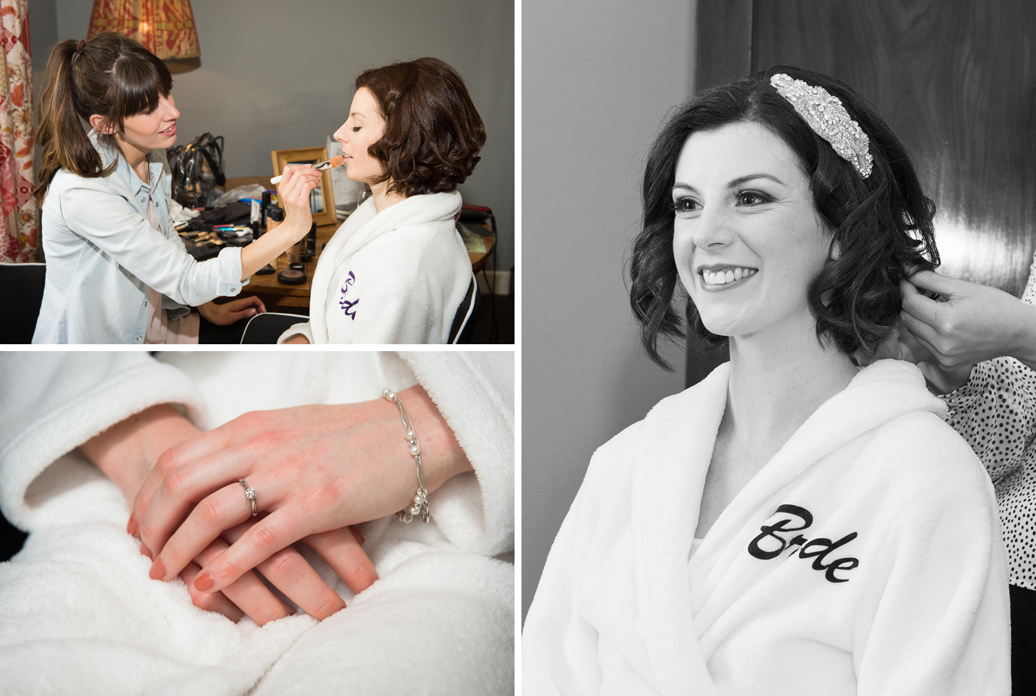 askham hall wedding 03