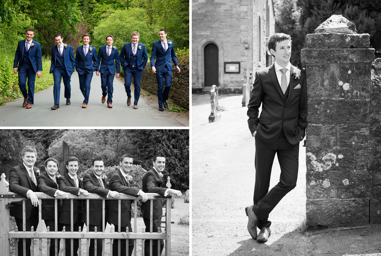 askham hall wedding 08