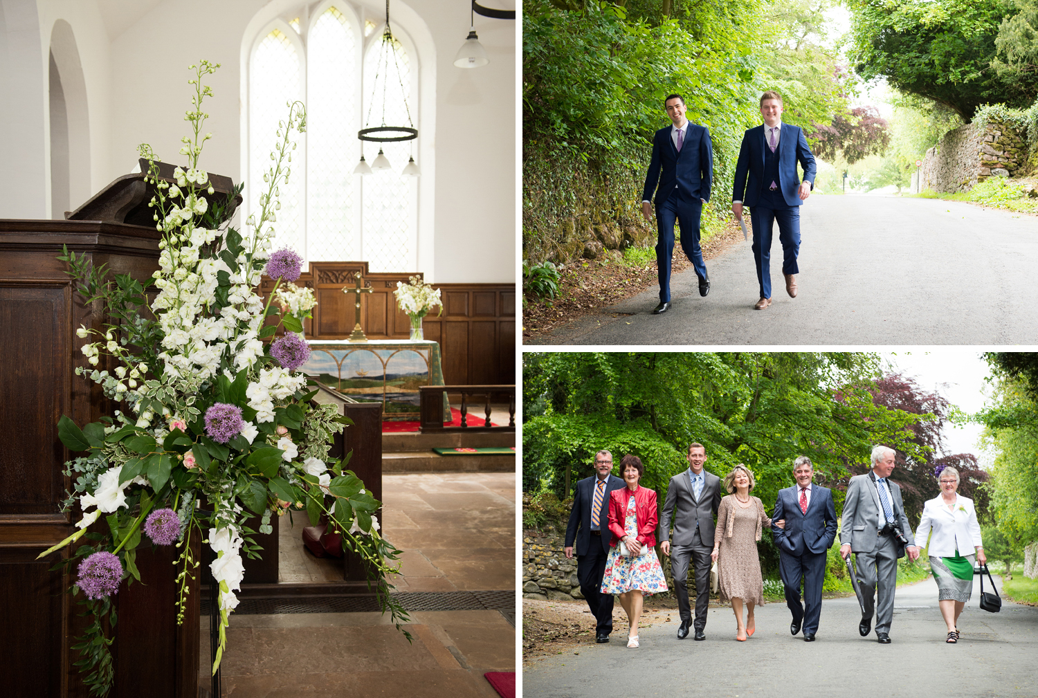 askham hall wedding 07