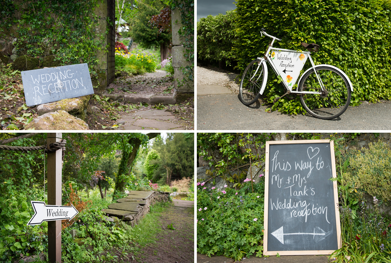 askham hall wedding 15