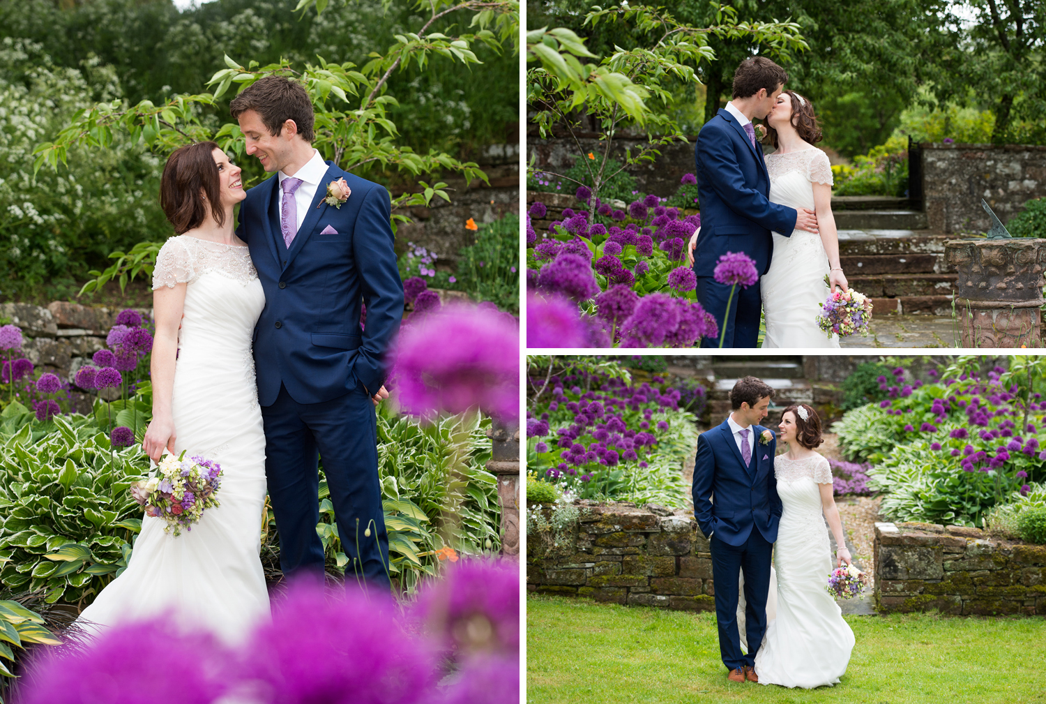 askham hall wedding 18