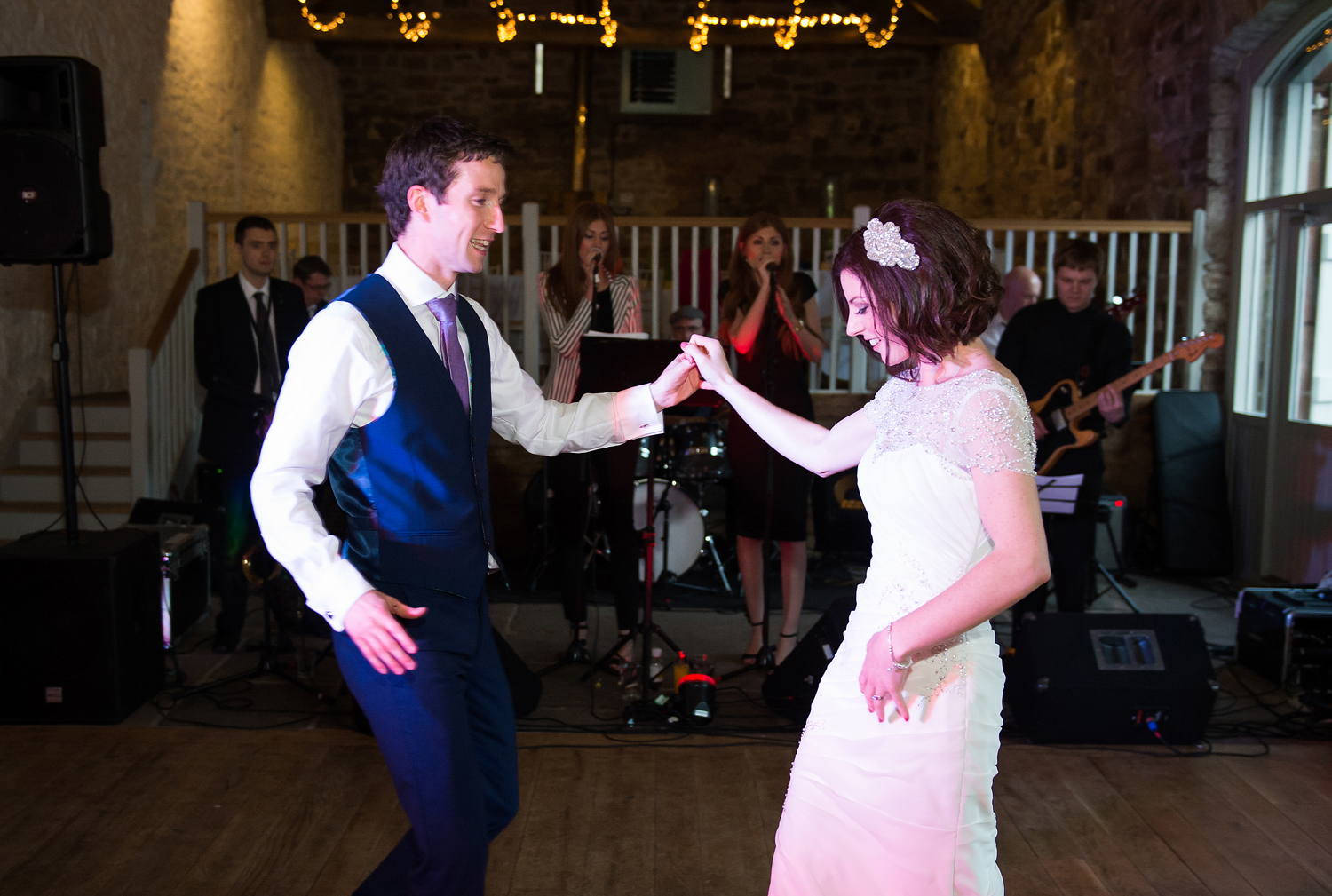 askham hall wedding 22