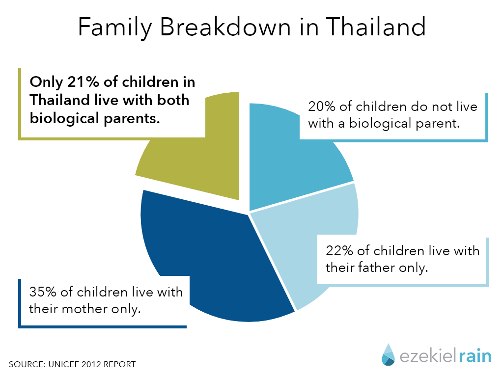Families pie chart.png