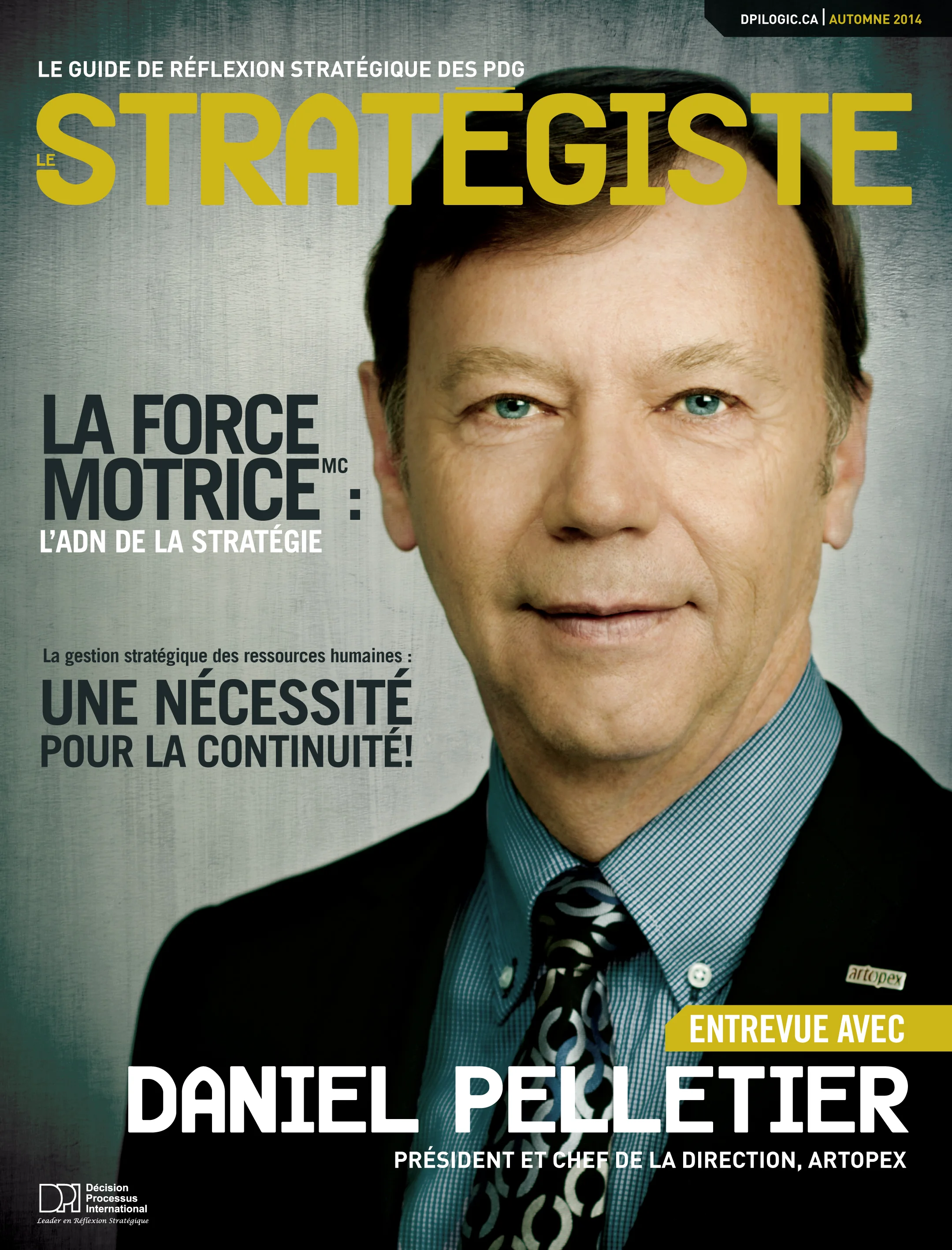 Daniel Pelletier