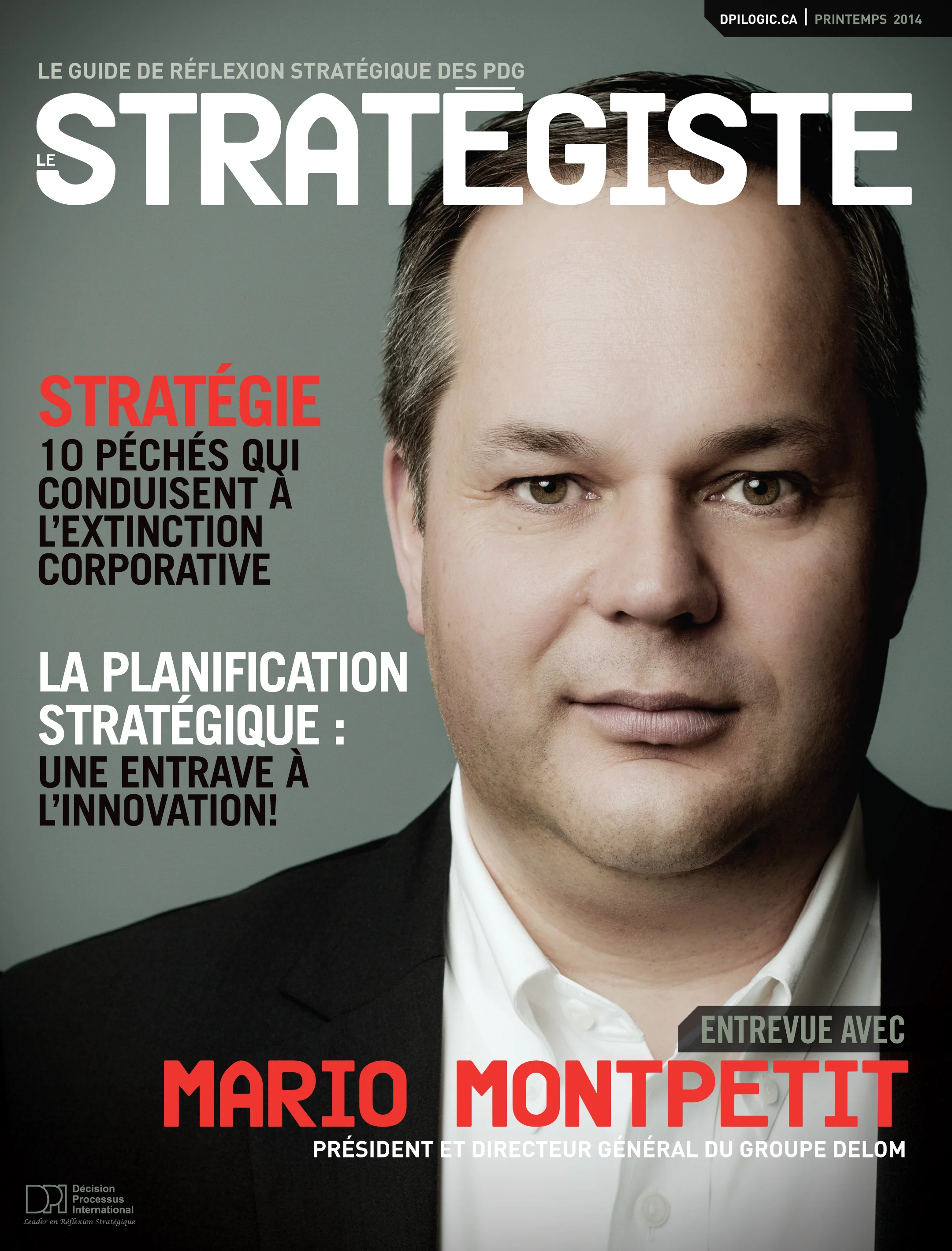 Mario Montpetit