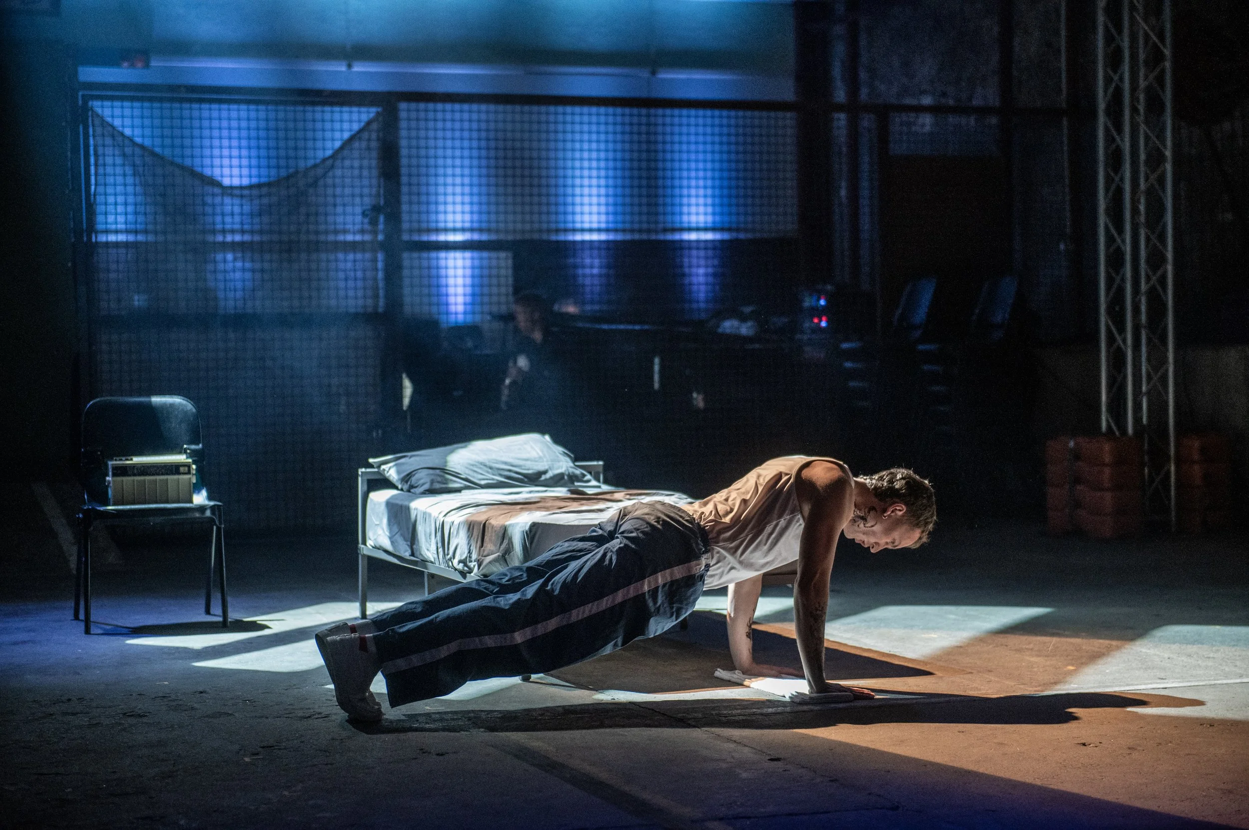 Dead Man Walking (Opera)