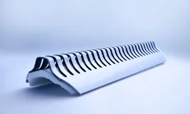 For Round Metal Bucker Bars or Round-top Rubber