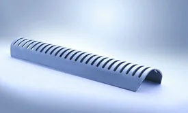 For Round-top Capping Rubber